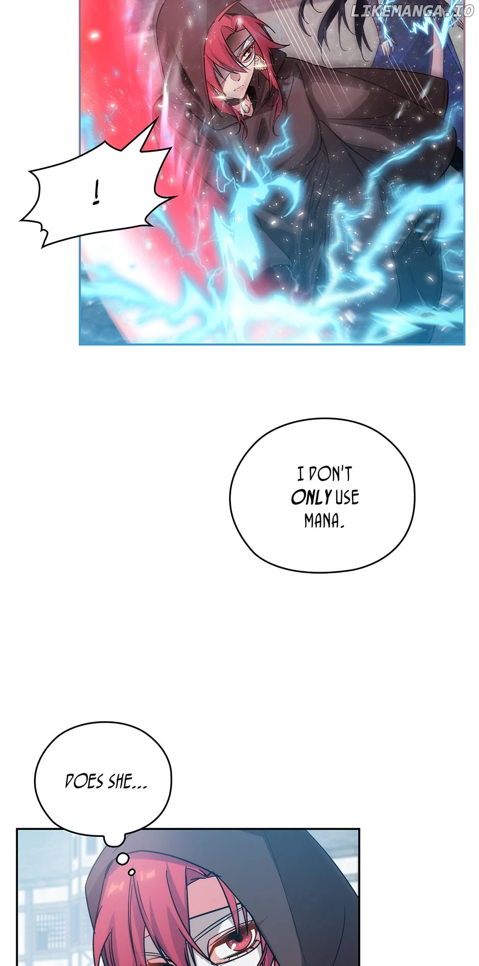 Reminiscence Adonis Chapter 263 17